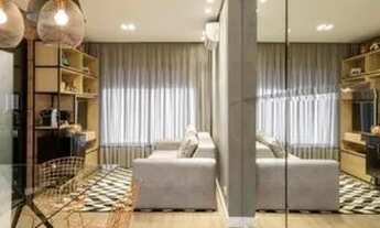 Imagem 6: Apartamento para Venda em Piracicaba, Cidade Alta, 2 dormitórios, 1 suíte, 2 banheiros, 2