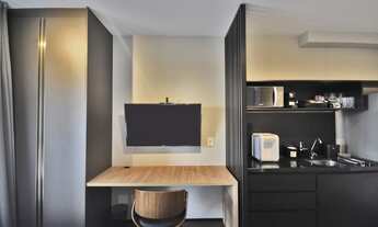 Imagem 4: Apartamento para Aluguel em Pinheiros - São Paulo - SP