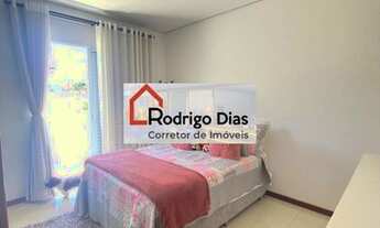 Imagem 6: Casa de Condomínio com 5 Quartos para alugar, 261m² Condomínio Condomínio F