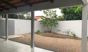 Imagem 4: Casa Padrão em Paraíso do Tocantins