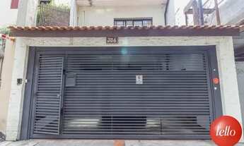 Imagem: São Paulo - Casa Comercial - Pinheiros