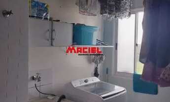 Imagem 4: Apartamento Padrão em São José dos Campos