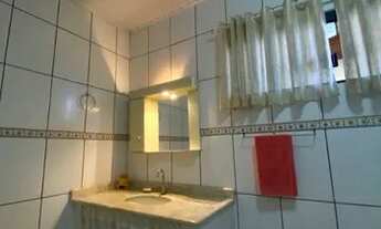 Imagem 6: Quarto Mobiliado - Casa Malie