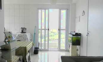 Imagem 3: Apartamento para Aluguel - Itaquera, 2 Quartos, 38 m2