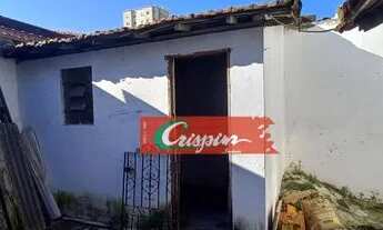 Imagem 7: Casa com 2 dormitórios para alugar por R$ 1.320/mês - Vila Rosália - Guarulhos/SP