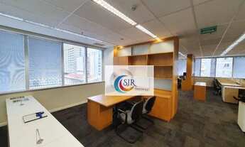 Imagem: Conjunto para alugar, 418 m² - Bela Vista