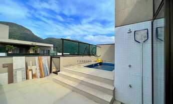 Imagem 5: COBERTURA COMPLETAMENTE MOBILIADA - À 5 MINUTOS DA PRAIA