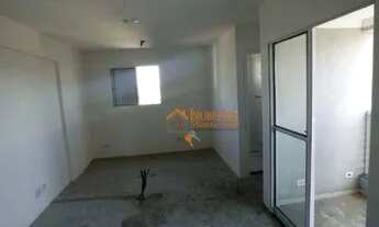 Imagem: Studio com 1 dormitório à venda, 27 m²