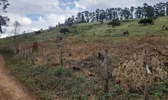 Imagem 7: Terreno de dois hequitares baratos