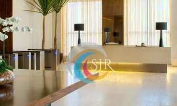 Imagem 2: Conjunto para alugar, 209 m² - Cidade Jardim - São Paulo/SP