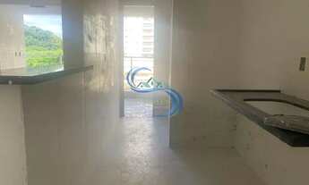 Imagem 4: Apartamento com 1 dorm, Canto do Forte, Praia Grande - R$ 320 mil, Cod: 4661