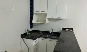 Imagem 3: Aluga-se Apartamento de 1 quarto, Sala, cozinha e banheiro