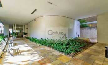 Imagem 4: Apartamente com sala ampla com 4 dormitórios e ao lado do Shoping