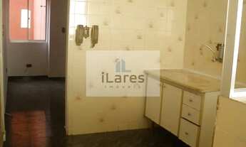 Imagem 4: Apartamento com 2 dorms, Demarchi, São Bernardo do Campo - R$ 205 mil, Cod: 509