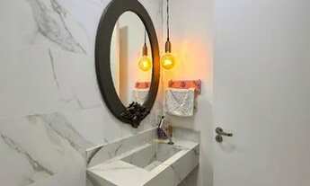 Imagem 3: Apartamento Vivant pronto para morar!