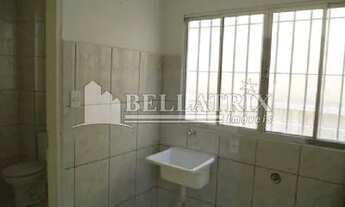 Imagem 5: Casa para locação - Utinga, Santo Andre