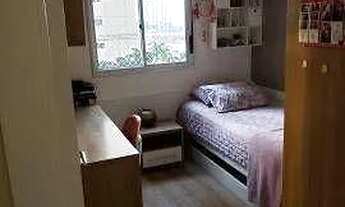 Imagem 5: Apartamento com 3 dormitórios à venda, 111 m² por R$ 1.219.000,00 - Ipiranga - São Paulo/S