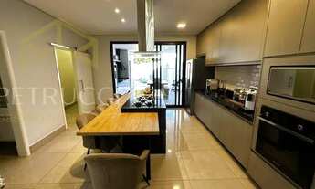 Imagem 6: Casa - Swiss Park - Campinas