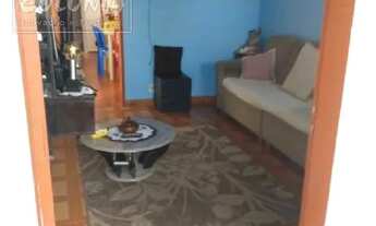 Imagem 2: Santo André - Casa Padrão - Vila Alzira