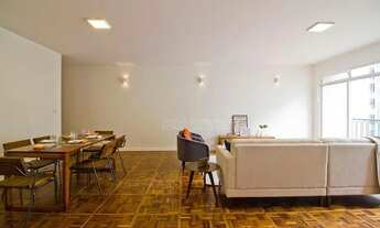 Imagem 7: Apartamento à venda em Pinheiros com 177m², 3 quartos, 2 suítes e 1 vaga