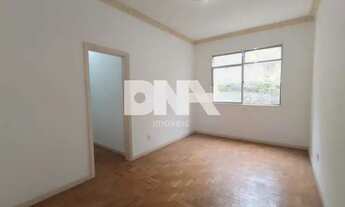 Imagem 2: Apartamento-À VENDA-Rio Comprido-Rio de Janeiro-RJ