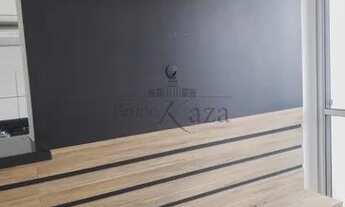 Imagem 4: Apartamento Padrão em São José dos Campos