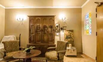 Imagem: Casa Brooklin venda com 3 domitorios 230