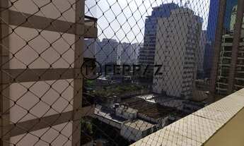 Imagem 5: Apartamento com 4 quartos, 210 m² para alugar em Itaim Bibi