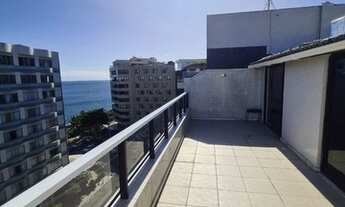 Imagem 2: Cobertura a venda 150m², 3/4, Ondina, Salvador/BA