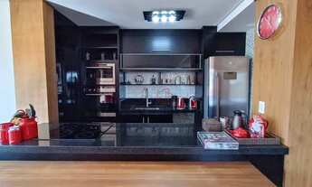 Imagem 6: Apartamento no Centro de Gramado!