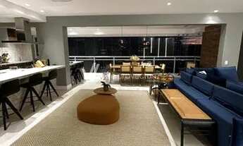 Imagem: Apartamento - Cambuí - Campinas