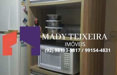 Imagem 7: Residencial Vertentes do Tarumã