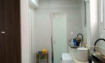 Imagem 5: Apartamento para Venda em Salvador, Candeal, 2 dormitórios, 1 suíte, 3 banheiros, 2 vagas