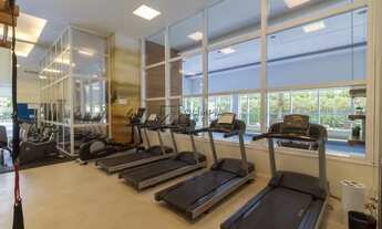 Imagem 13: Apartamento Locação Brooklin 84 m² 2 Dormitórios