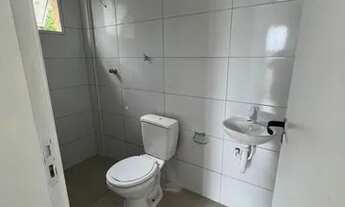 Imagem 5: Casa Sobreposta alta com Sacada Gourmet ( casa de condominio