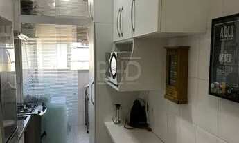 Imagem 5: Apartamento 64m² - Santa Terezinha - São Bernardo do Campo