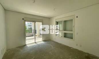 Imagem 6: Apartamento Garden de 284m², 3 suítes, living 03 ambientes, 04 vagas no Quartier Auri