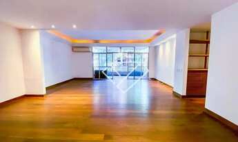 Imagem 3: Apartamento com 4 quartos à venda, 170 m² por R$ 4.800.000 - Ipanema - Rio de Janeiro/RJ