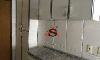 Imagem 3: Apartamento com 3 dormitórios, 85 m² - venda por R$ 740.000,00 ou aluguel por R$ 4.179,00