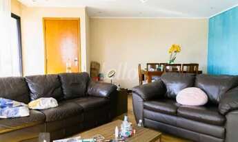 Imagem: São Paulo - Apartamento Padrão - Vila