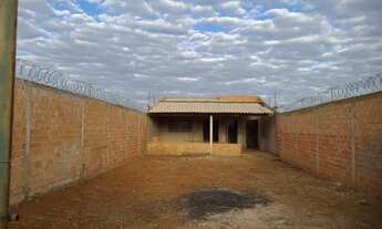 Imagem 4: Terreno 8 X 27 Casa com 1 dormitório