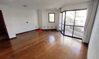 Imagem: Apartamento com 3 dormitórios, sendo uma