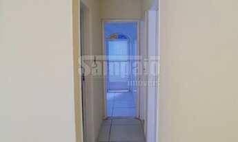 Imagem 7: Campo Grande Casa com 2 dormitórios