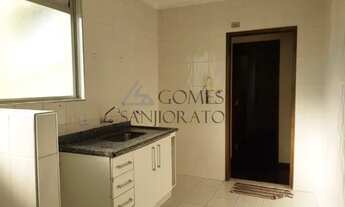 Imagem 6: Apartamento para alugar, 2 quartos, 1 vaga, Parque Marajoara - Santo André/SP
