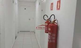 Imagem 2: Apartamento com 1 dormitório para alugar a 2 minutos do metro Guilhermina