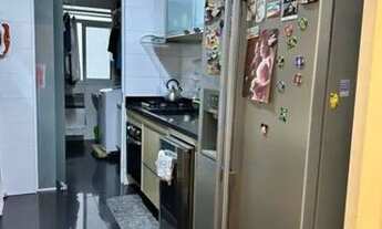 Imagem 6: SANTANA DE PARNAÍBA - Apartamento Padrão - TAMBORÉ