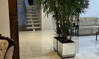 Imagem 6: Fabulosa casa em condomínio luxo, 275 m2 com 4 suítes