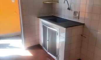 Imagem 6: Rio de Janeiro - Casa Padrão - Padre Miguel