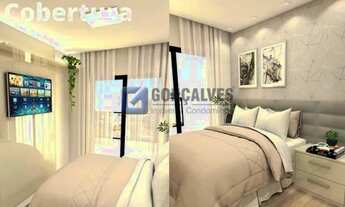 Imagem 4: SANTO ANDRE - Residential / Penthouse - CAMPESTRE