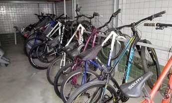 Imagem 5: Apartamento para venda possui 87 metros quadrados com 3 quartos em Encruzilhada - Recife